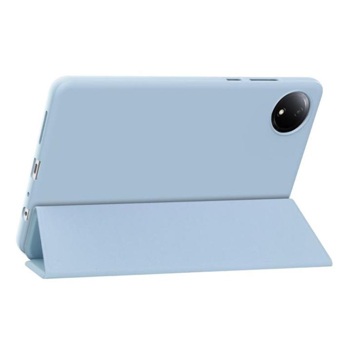 Tech-Protect - Tech-Protect Xiaomi Redmi Pad SE 8.7 Fodral - Himmelsblå