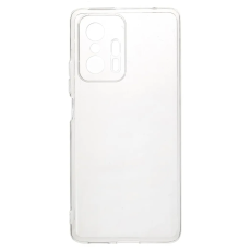 Taltech - Xiaomi 11T/11T Pro Mobilskal - Transparent