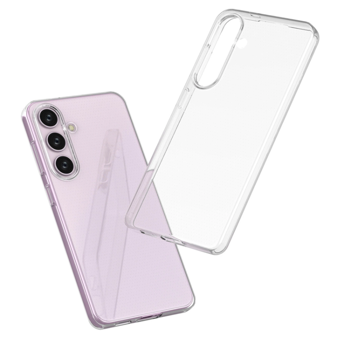 OEM - Galaxy M55 Mobilskal Ultra Clear - Transparent