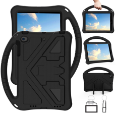 A-One Brand - iPad mini 4/5 (2019) Skal EVA Kickstand - Svart