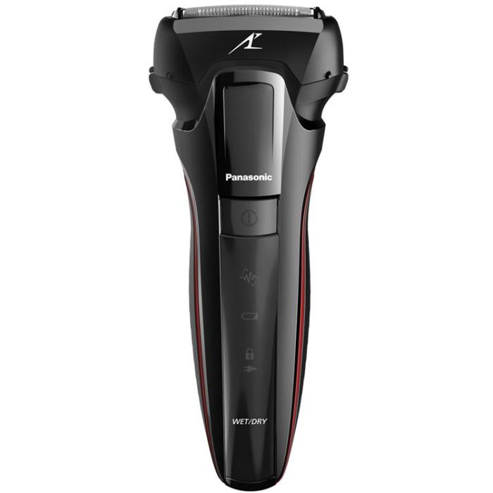 UTGATT1 - PANASONIC Rakapparat ES-LL21, Tvättbar & 3-bladssystem