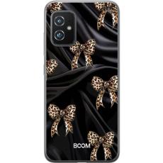 Gustaf - Mobilskal till Asus Zenfone 8 med Leopard Bow