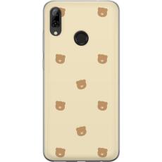 iSecrets - Mobilskal till Huawei P smart 2019 med Bj&ouml;rnm&ouml;nster