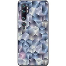 iSecrets - Mobilskal till Xiaomi Mi Note 10 Pro med Cyklon