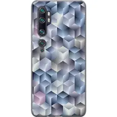 Gustaf - Mobilskal till Xiaomi Mi Note 10 Pro med Cyklon