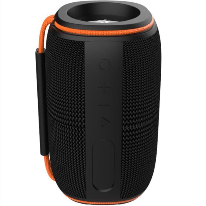 Celly - Celly Aura Bluetooth-högtalare 10W RGB - Orange