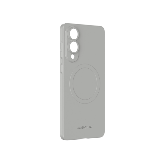 AmazingThing - AmazingThing Galaxy S25 Edge Mobilskal MagSafe Minimal Air