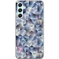 iSecrets - Mobilskal till Samsung Galaxy A34 med Cyklon