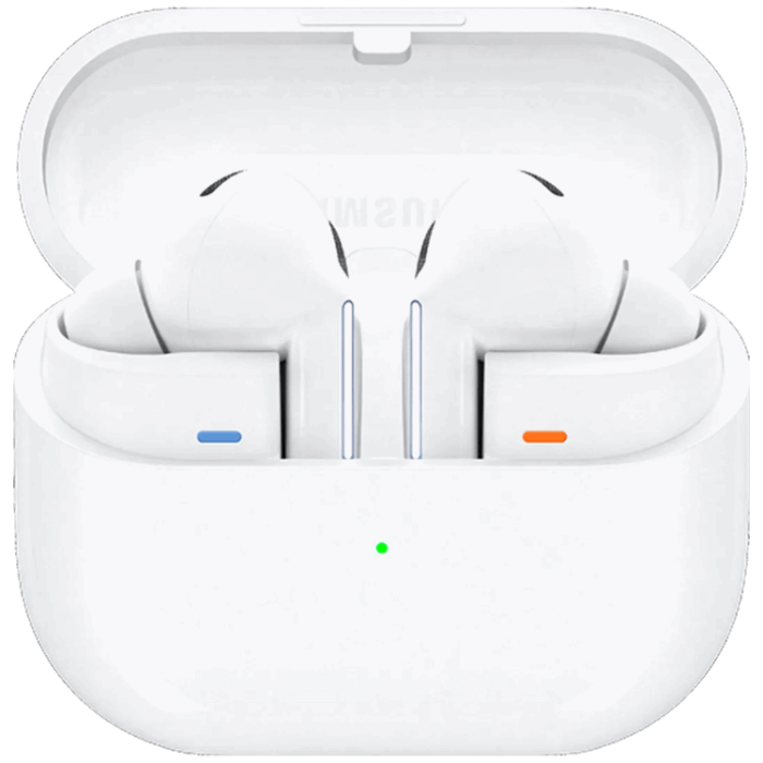 Samsung - Samsung Galaxy Buds 3 Pro - Vit