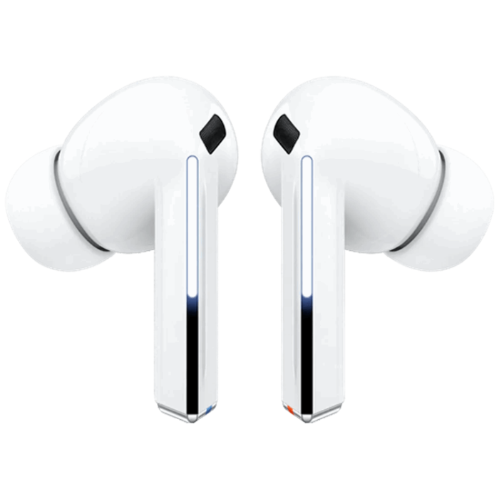 Samsung - Samsung Galaxy Buds 3 Pro - Vit