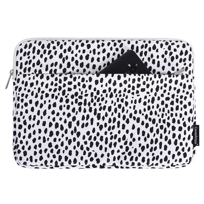 CANVASARTISAN - CANVASARTISAN MacBook Air Pro Datorfodral 13