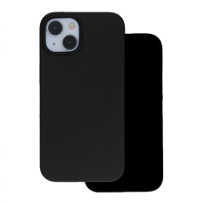 OEM - iPhone 16 Plus Mobilskal Solid Silikon - Svart