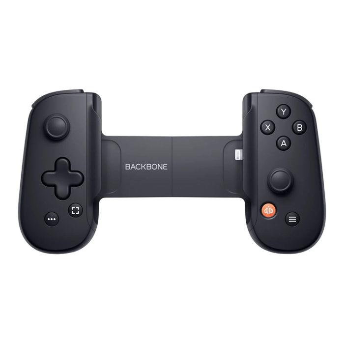 Backbone - Backbone Handkontroll One Lightning 2:a Gen