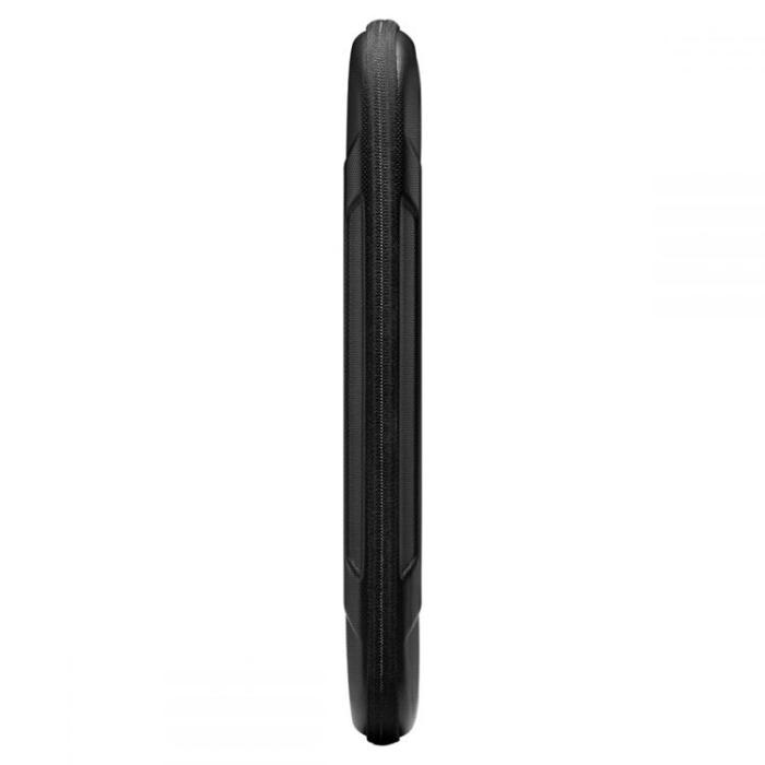 Spigen - Spigen Rugged Armor Pro Laptopväska 13-14 tum - Svart