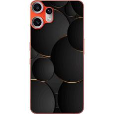 iSecrets - Mobilskal till Nothing CMF Phone 2 Pro med Lyxig Cirklar