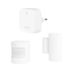 HOMBLI - HOMBLI Smart Bluetooth Sensor Start Kit Vit