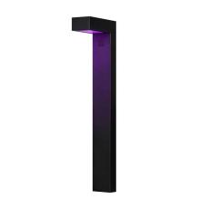 HOMBLI - HOMBLI Smart G&aring;ngbelysning 1-pack RGB CCT Svart