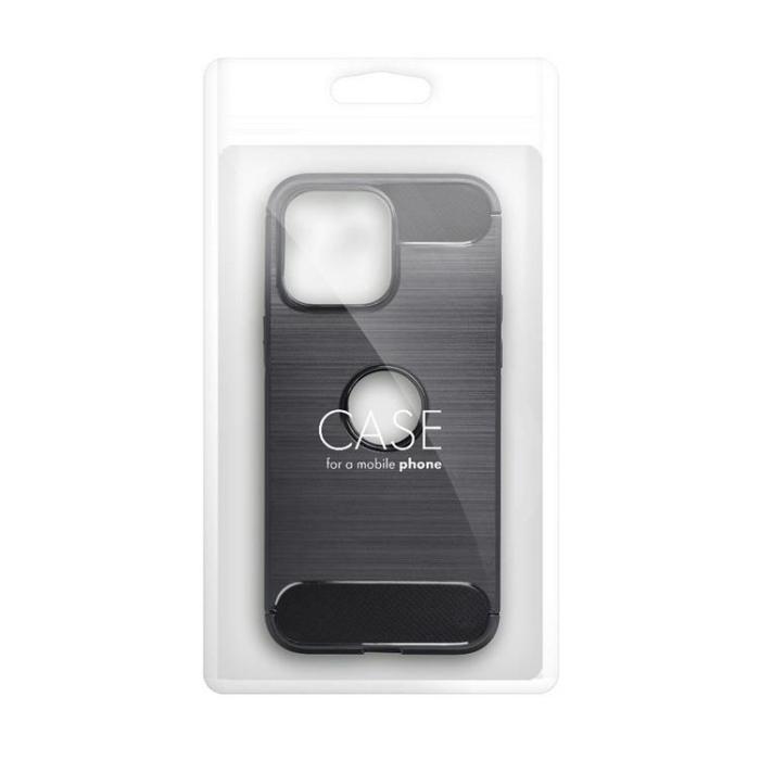 OEM - Motorola Moto G53/G13 Mobilskal Carbon - Svart