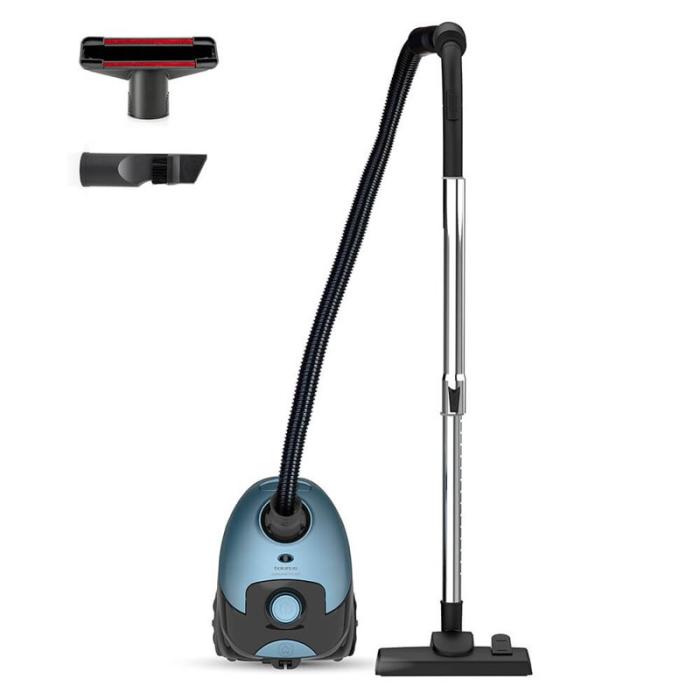 Taurus - TAURUS Vacuum Cleaner Homeland Pocket