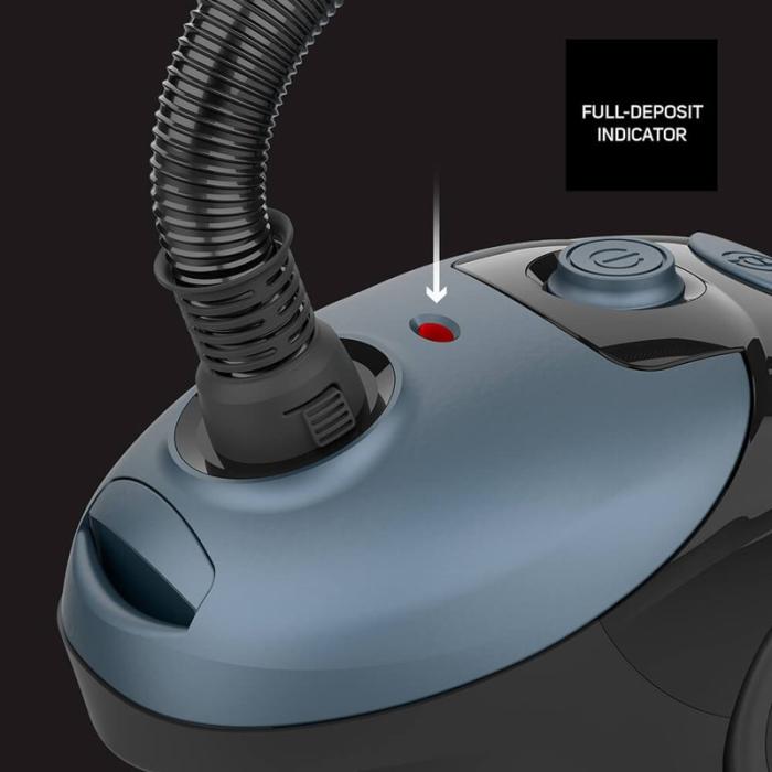 Taurus - TAURUS Vacuum Cleaner Homeland Pocket