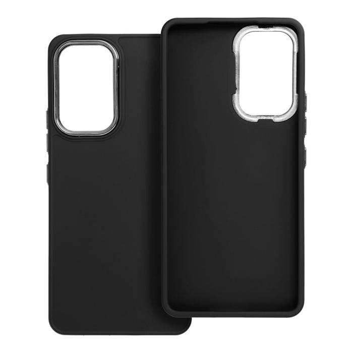 OEM - FRAME Skal för Samsung A53 5G svart