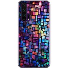 iSecrets - Mobilskal till Honor 20 Pro med Disco