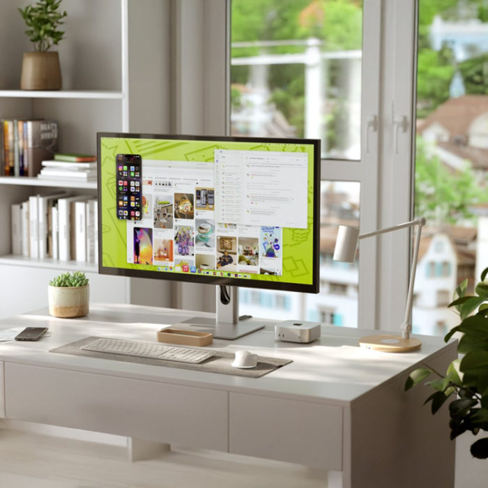 ALOGIC - Alogic Clarity 27