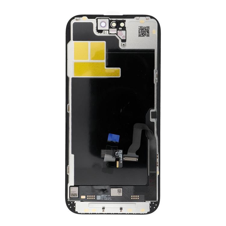 iPhone 14 Pro Skärm med LCD-display JK HARD OLED Byt IC | 264 | AlltMobil