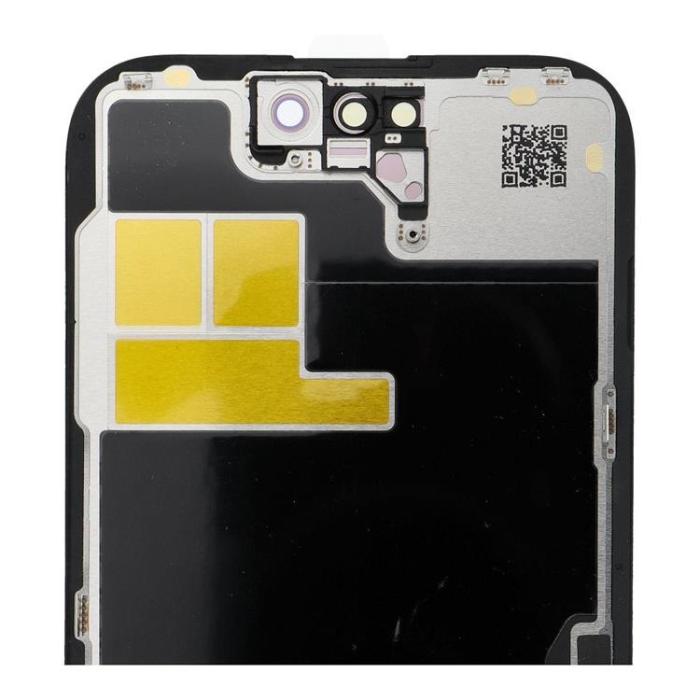 A-One Brand - iPhone 14 Pro Skärm med LCD-display JK HARD OLED Byt IC