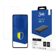 3MK - 3MK Xiaomi 13/13T Pro Plastfilm Sk&auml;rmskydd ARC+ Transparent