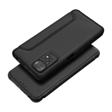 A-One Brand - Xiaomi Redmi Note 14 4G Plånboksfodral Razor - Svart