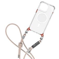 Skinarma - Skinarma Universal Mobilrem Lanyard Dyno - Birch