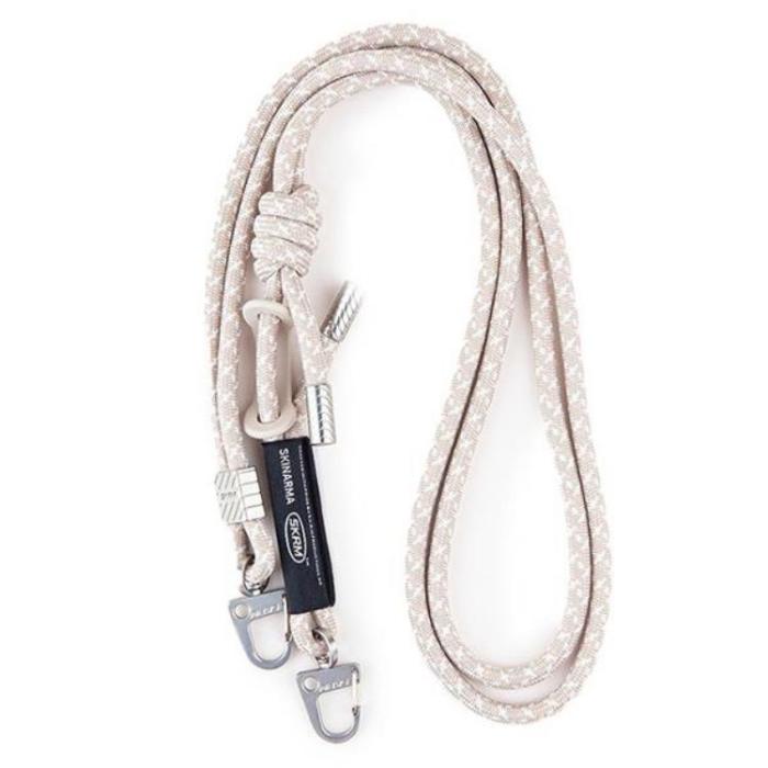 Skinarma - Skinarma Universal Mobilrem Lanyard Dyno - Birch