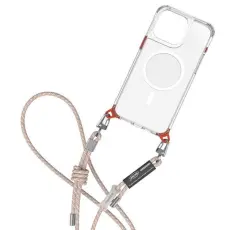 Skinarma - Skinarma Universal Mobilrem Lanyard Dyno - Birch