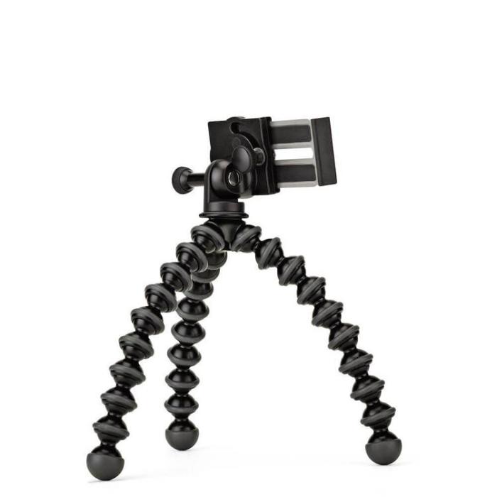 JOBY - JOBY Stativkit Smartphone GripTight Pro