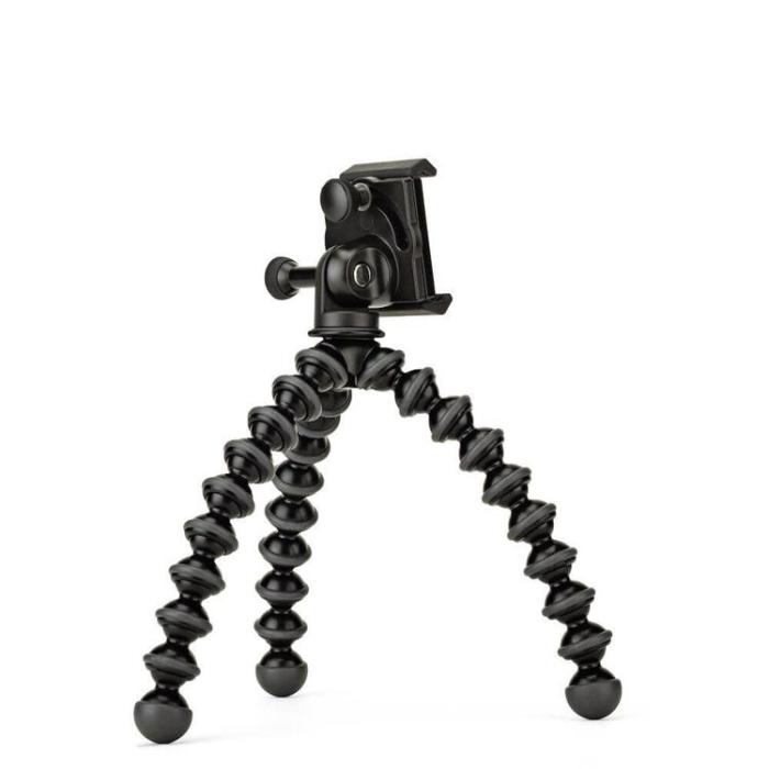 JOBY - JOBY Stativkit Smartphone GripTight Pro