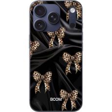iSecrets - Mobilskal till Apple iPhone 17 Pro med Leopard Bow