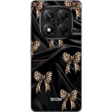 Gustaf - Mobilskal till Xiaomi Redmi Note 14 Pro med Leopard Bow