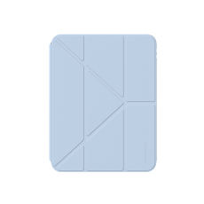 AmazingThing - AmazingThing Fodral f&ouml;r iPad Air M3 11" (2025) Minimal - Bl&aring;