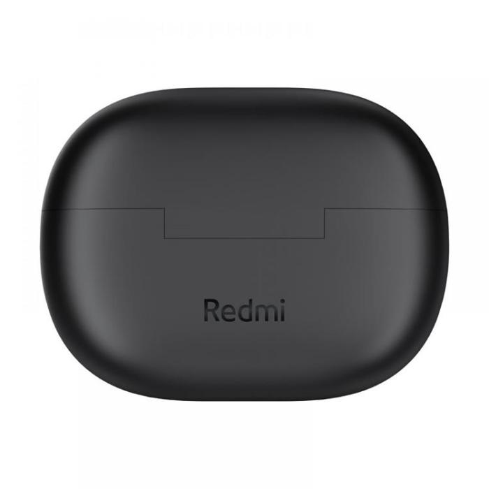 Xiaomi - Xiaomi Trådlös hörlurar Redmi Buds 3 Lite - Svart