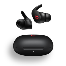 Apple - Apple Beats Fit Pro In-Ear Trådlös - Becksvart Beats