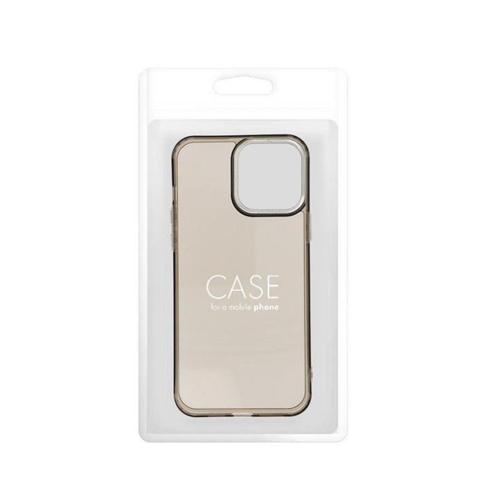 OEM - Xiaomi Redmi Note 13 4G Mobilskal Pearl - Svart