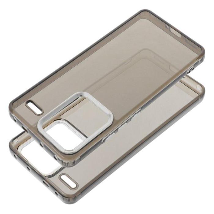 OEM - Xiaomi Redmi Note 13 4G Mobilskal Pearl - Svart