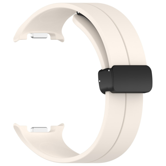 A-One Brand - Galaxy Watch 8 (44mm/40mm)/8 Classic (46mm) Armband Silikon