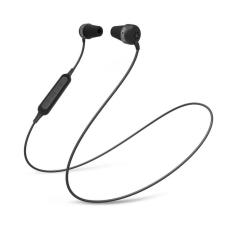 Koss - KOSS Hörlurar In-Ear The Plug BT - Svart