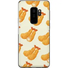 Gustaf - Mobilskal till Samsung Galaxy S9+ med R&auml;kor