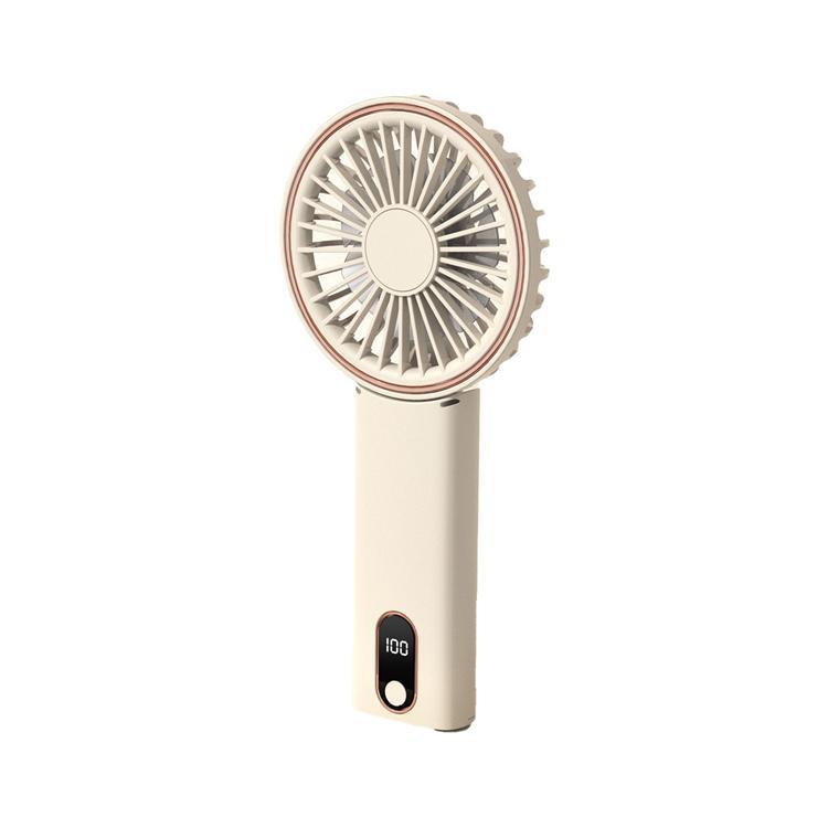 Bärbar Fläkt W10 - Beige