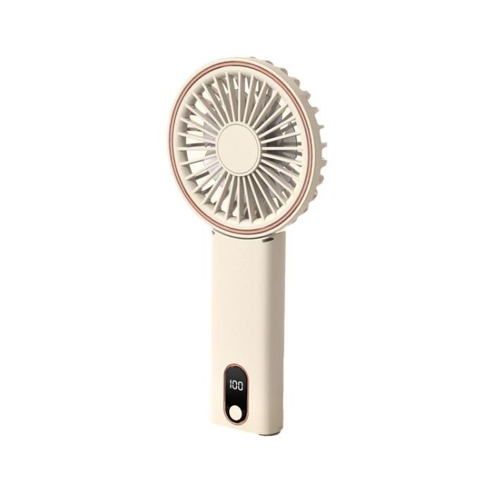 OEM - Bärbar Fläkt W10 - Beige