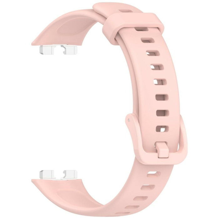 Beline - Beline Armband För Huawei Band 8/9/10 - Rosa