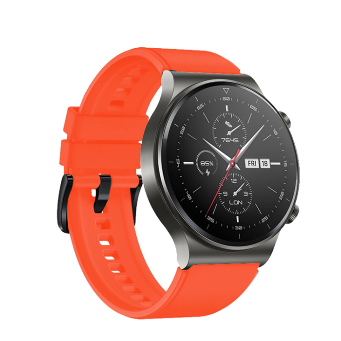 OEM - Huawei Watch GT 2/3/4/2 Pro/3 Pro/4 Pro/GT 2E (46mm) Armband
